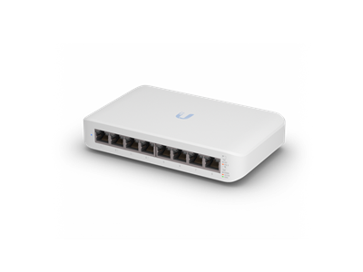 Ubiquiti, UniFi Switch Lite 8 PoE