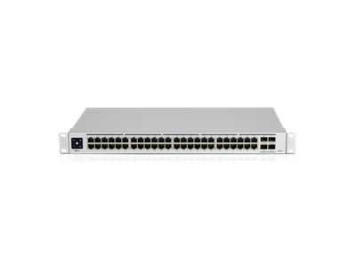 Ubiquiti, UniFi Switch PRO 48