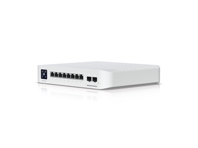 Ubiquiti, UniFi Switch PRO 8 PoE