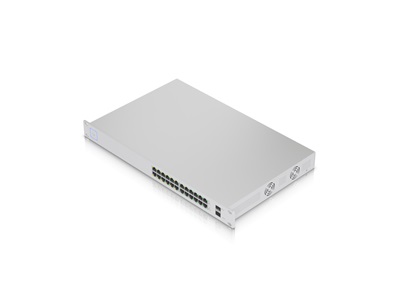 Ubiquiti, UniFi Switch PoE+ 24 (250W)