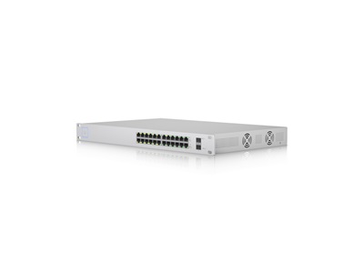 Ubiquiti, UniFi Switch PoE+ 24 (250W)
