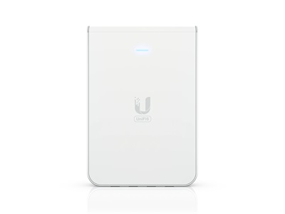 Ubiquiti, UniFi WiFi 6 In-Wall