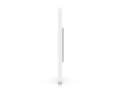 Ubiquiti, Universal Paintable Keystone Wall Plate, 4-Pack