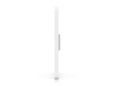 Ubiquiti, Universal Paintable Keystone Wall Plate, 4-Pack