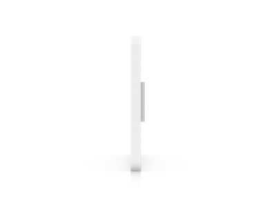 Ubiquiti, Universal Paintable Keystone Wall Plate, 4-Pack