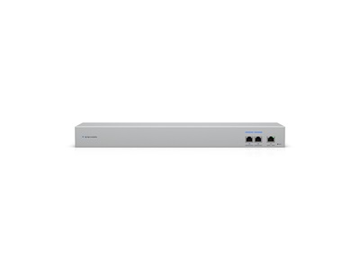 Ubiquiti, WAN Switch RJ45
