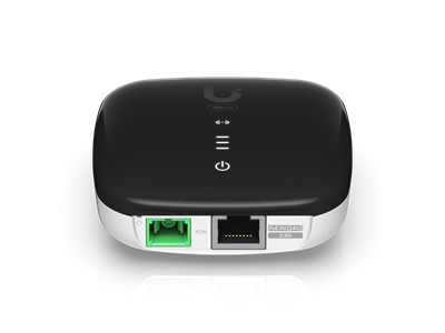 Ubiquiti, WaveFiber ONU