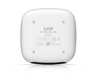 Ubiquiti, WaveFiber ONU
