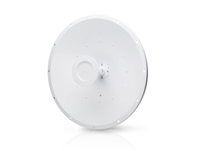 Ubiquiti,  airFiber Dish 26dBi, 3GHz, Slant 45