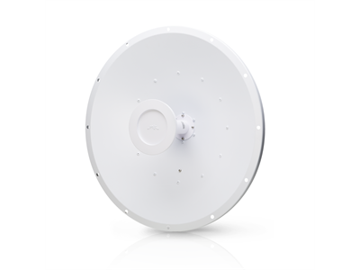 Ubiquiti,  airFiber Dish 26dBi, 3GHz, Slant 45