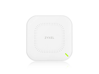 ZyXEL, 802.11ax (WiFi 6) Dual-Radio PoE Access Point