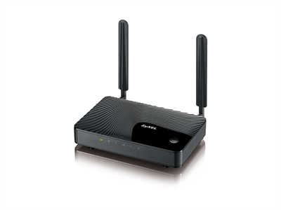 ZyXEL, LTE3301 LTE Wireless router