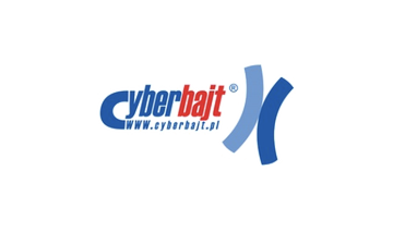 Cyberbajt logo
