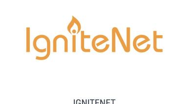 IgniteNet logo
