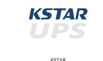 KSTAR logo