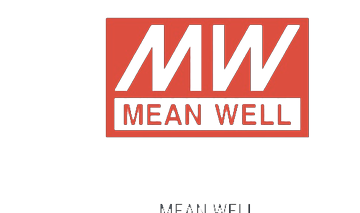 Mean Well logo