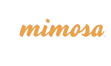 Mimosa logo
