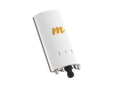 mimosa, A5c, 5GHz PTMP access point, 4x N female