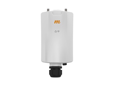 mimosa, A5x, 5GHz PTMP access point, 2x RSMA female