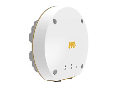 mimosa, B11 11GHz  (1,5 Gbps, 4x4:4 MiMo, 24dBm)