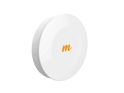 mimosa, B5 5GHz integrált antenna (1,5 Gbps, 4x4:4 MiMo, 30dBm,25dBi)